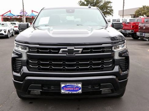 Used 2022 Chevrolet Silverado 1500 RST image 12