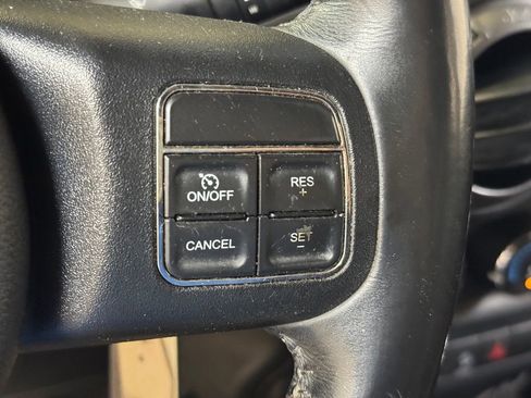 Used 2017 Jeep Wrangler Unlimited Sport w/ Quick Order Package 24S AWD/4WD image 28