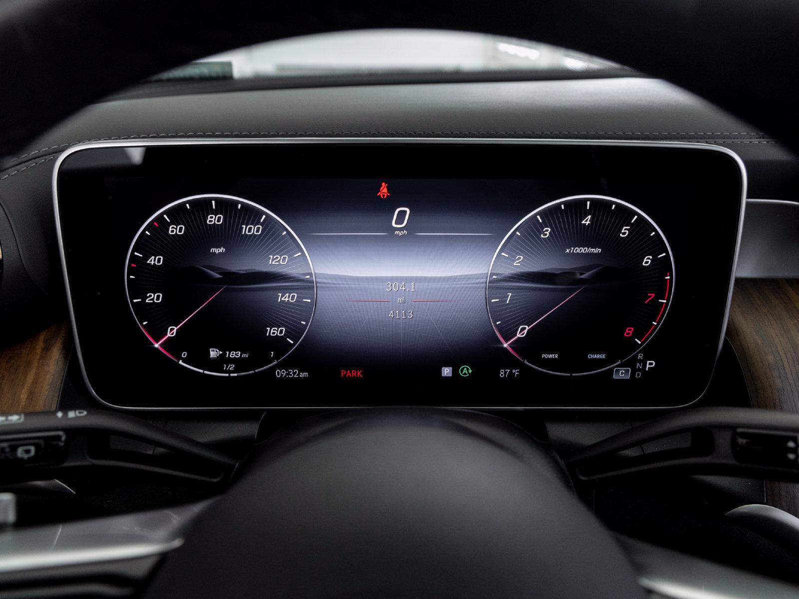 Certified 2026 Mercedes-Benz GLC 300 4MATIC image 17