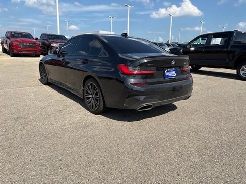 Used 2021 BMW M340i xDrive AWD/4WD image 11