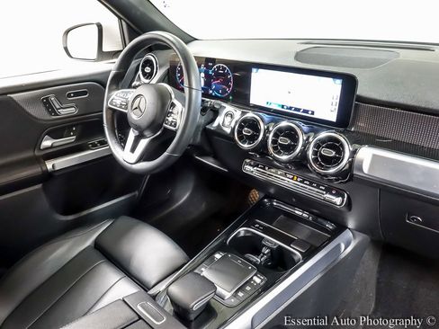 Used 2023 Mercedes-Benz GLB 250 GLB 250 image 29