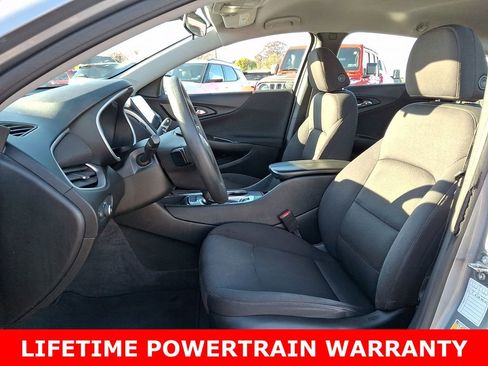 Used 2023 Chevrolet Malibu LT image 13