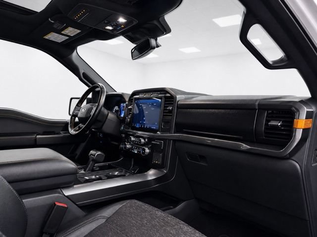 Used 2023 Ford F150 Tremor AWD/4WD image 22