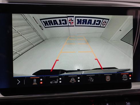 New 2026 Chevrolet Silverado 1500 High Country w/ High Country Premium Package image 25