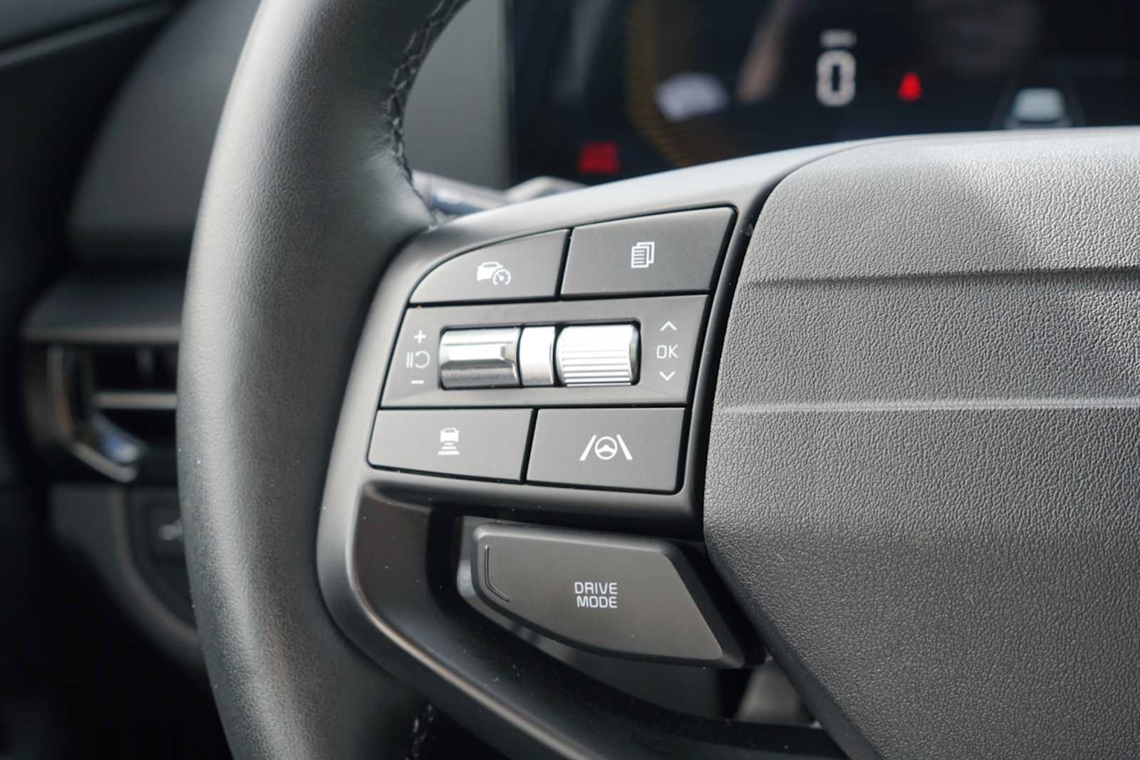Certified 2026 Kia Sportage LX FWD image 13