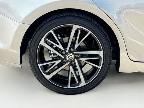 Certified 2025 Toyota Camry XSE FWD image 32