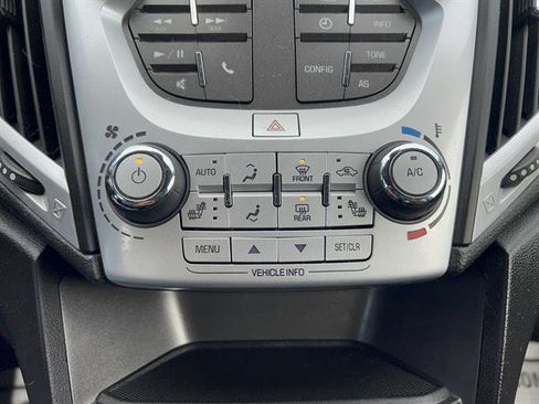 Used 2017 GMC Terrain SLE w/ Driver Alert Package I image 23