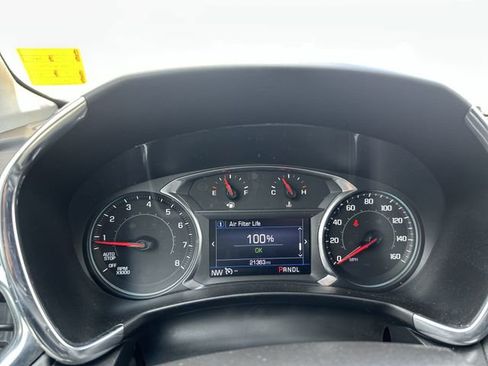 Certified 2024 Chevrolet Equinox LT w/ LPO, Floor Liner Package image 12