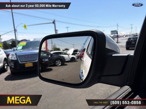Used 2012 Ford Explorer Limited AWD/4WD image 28