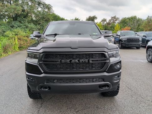 Used 2022 RAM 1500 Big Horn w/ Built-to-serve Edition AWD/4WD image 2