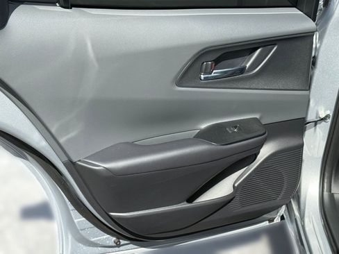 Used 2025 Toyota Prius Limited image 27