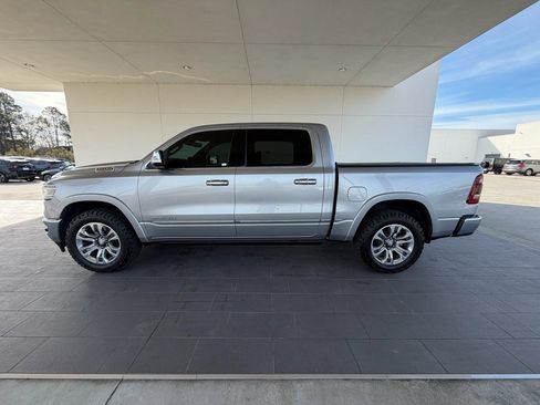 Used 2022 RAM 1500 Limited image 9