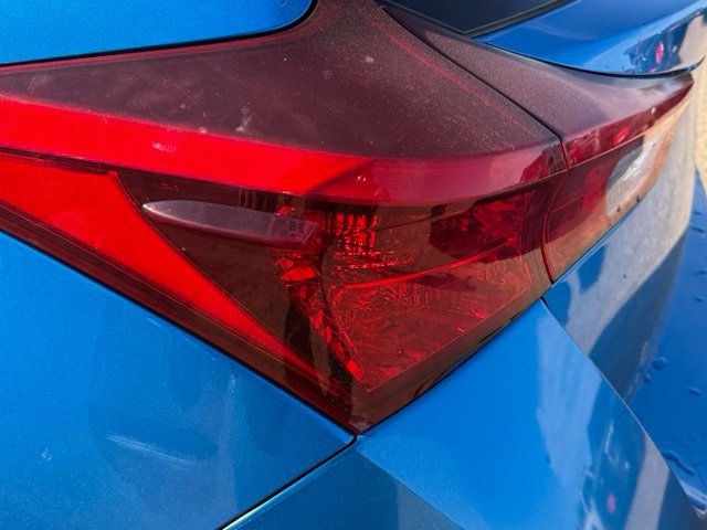 Used 2018 Toyota Corolla iM w/ All-Weather Mat Package FWD image 11