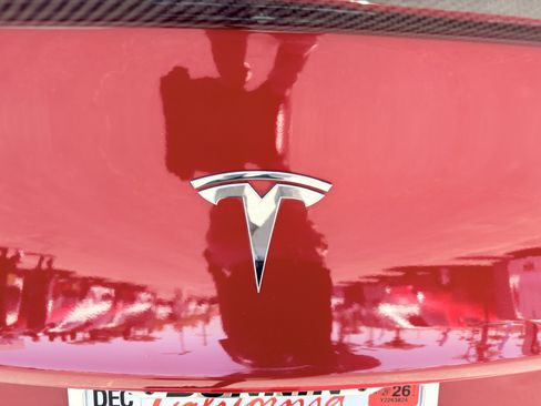 Used 2022 Tesla Model Y Performance AWD/4WD image 38