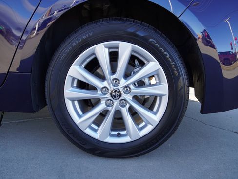 Certified 2024 Toyota Corolla LE w/ LE Convenience Package image 12