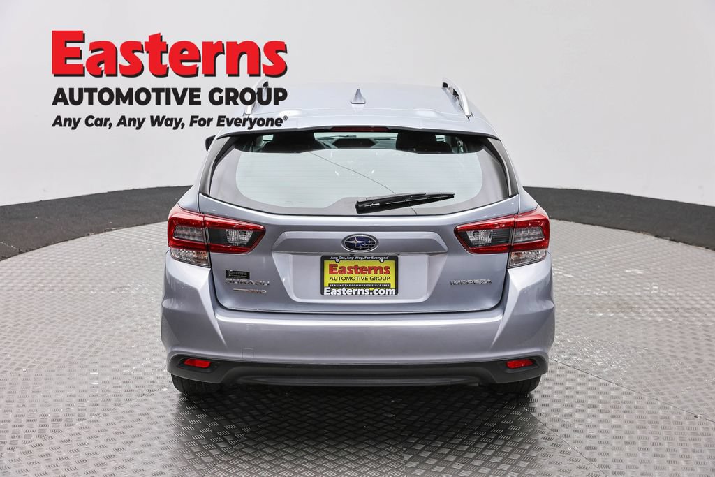 Used 2023 Subaru Impreza 2.0i Premium AWD/4WD image 7