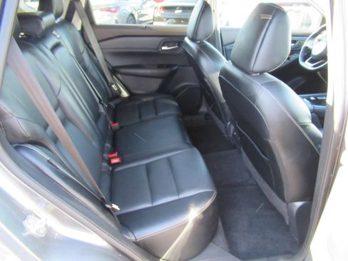 Used 2022 Nissan Rogue SL w/ SL Premium Package FWD image 31