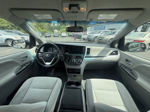 Used 2015 Toyota Sienna LE FWD image 15