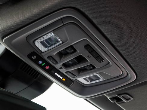 Used 2024 Chevrolet Silverado 3500 LTZ w/ LTZ Premium Package image 37