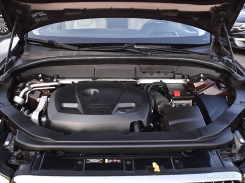 Used 2018 Volvo XC60 T6 Inscription w/ Convenience Package AWD/4WD image 35