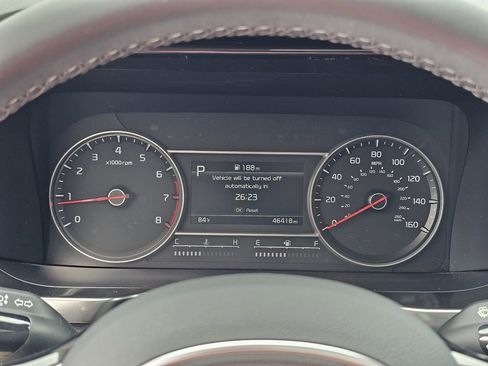 Certified 2023 Kia Sorento S w/ Panoramic Sunroof Package image 25