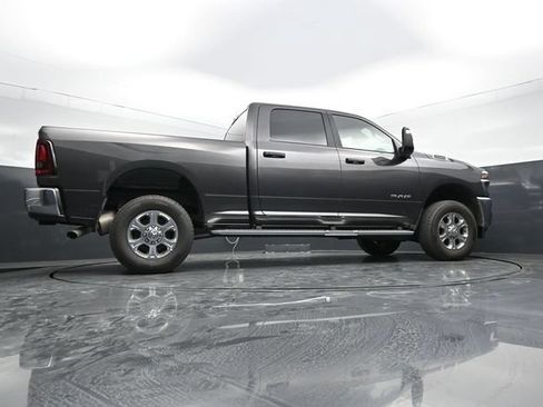 Used 2025 RAM 2500 Big Horn AWD/4WD image 50
