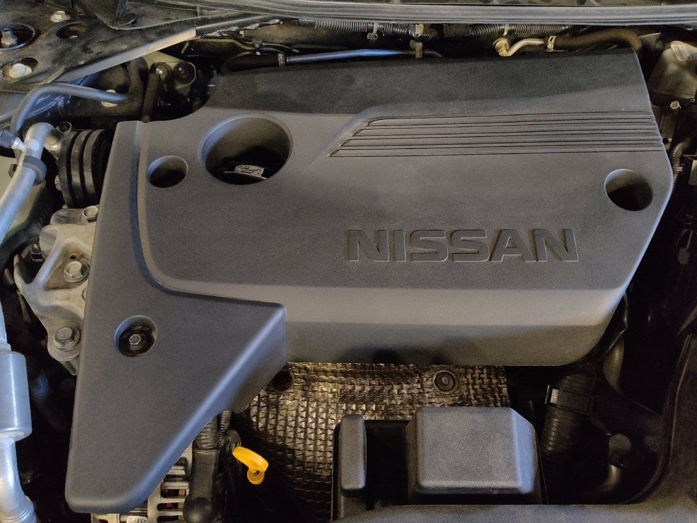 Used 2018 Nissan Altima 2.5 S w/ S Convenience Package FWD image 30
