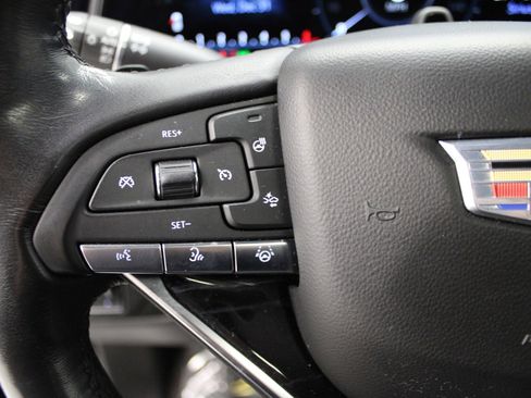 Used 2023 Cadillac Escalade ESV Sport image 29