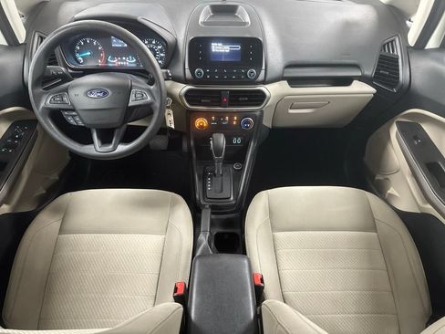 Used 2022 Ford EcoSport S AWD/4WD image 3