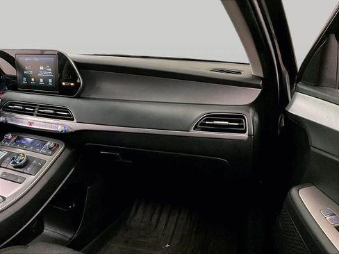 Used 2020 Hyundai Palisade SEL w/ Convenience Package image 15