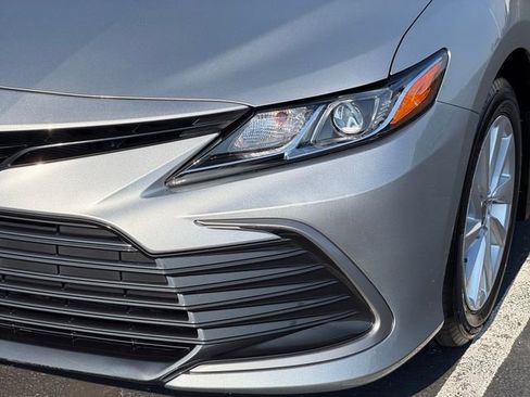 Certified 2024 Toyota Camry LE AWD/4WD image 10
