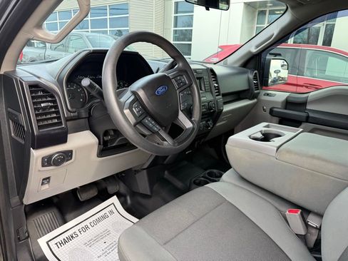 Used 2017 Ford F150 XL w/ Equipment Group 101A Mid image 20