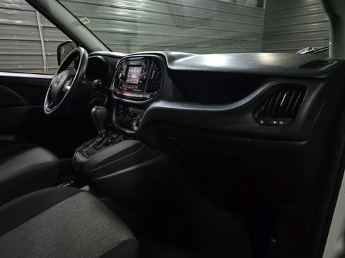 Used 2022 RAM ProMaster City Wagon image 14