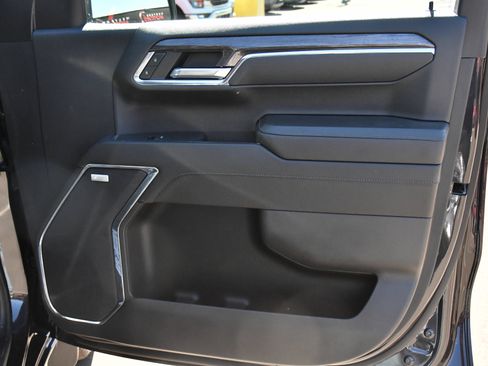 Used 2024 Chevrolet Silverado 1500 LTZ AWD/4WD image 58