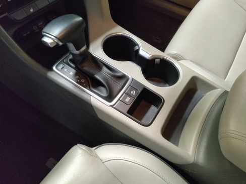 Used 2019 Kia Sportage EX FWD image 26