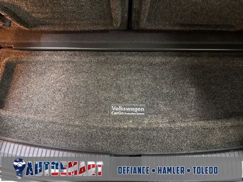 Used 2019 Volkswagen Tiguan S image 27