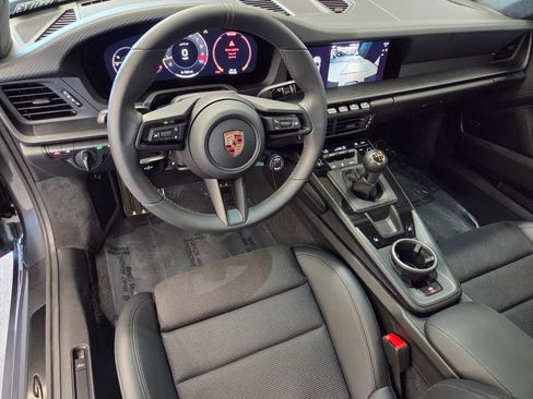 Certified 2026 Porsche 911 GT3 RWD image 10