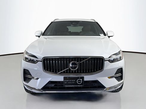 Certified 2023 Volvo XC60 B5 Plus w/ Protection Package Premier FWD image 2