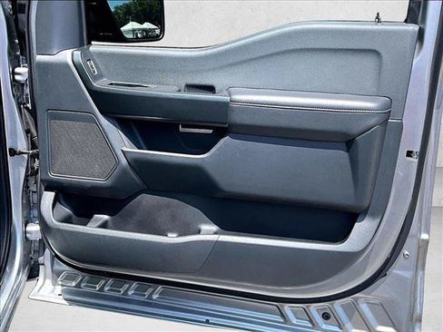 Used 2026 Ford F150 STX w/ Equipment Group 200A RWD image 19