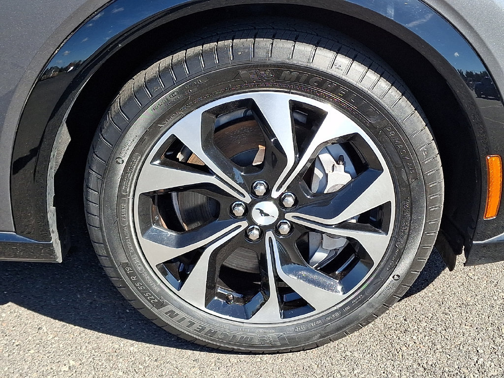 Used 2023 Ford Mustang Mach-E Premium AWD/4WD image 11
