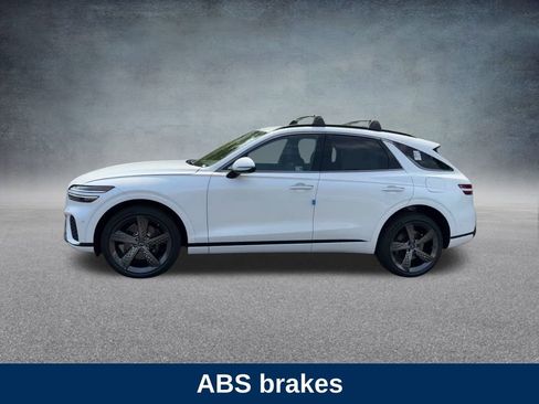 Used 2025 Genesis GV70 3.5T Sport w/ Sport Advanced Package image 11