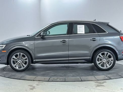 Used 2018 Audi Q3 2.0T Premium Plus w/ Premium Plus Package AWD/4WD image 5