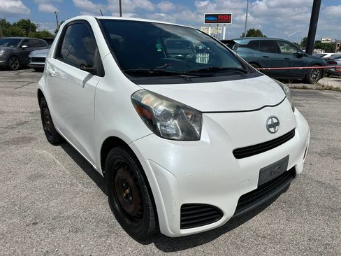 Used 2014 Scion iQ FWD image 25
