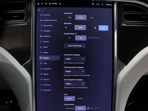 Used 2017 Tesla Model X 100D image 67