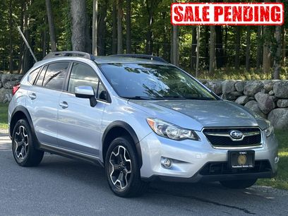 Used 2015 Subaru Crosstrek 2.0i Premium
