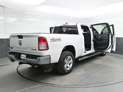 Used 2023 RAM 1500 Big Horn AWD/4WD image 51