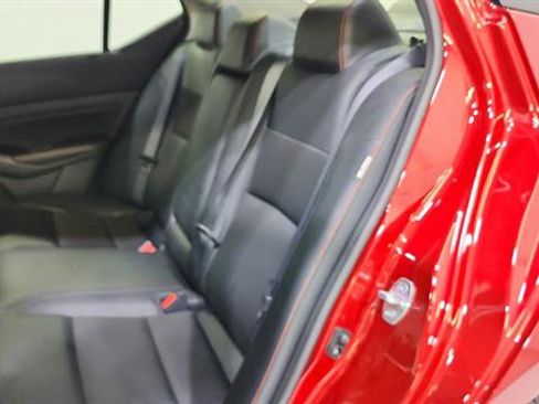 Certified 2023 Nissan Altima 2.5 SR FWD image 20