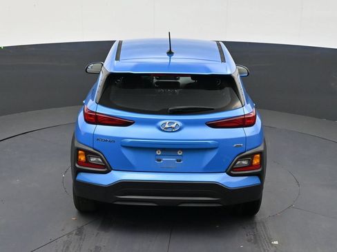 Used 2021 Hyundai Kona SE AWD/4WD image 15