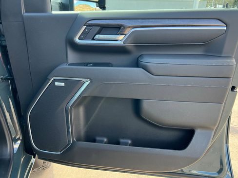 New 2026 Chevrolet Silverado 2500 LTZ w/ LTZ Plus Package image 23