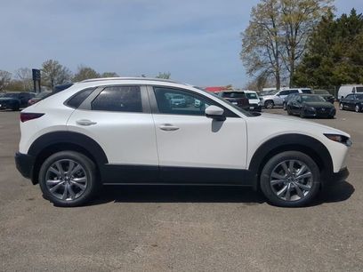 New 2026 MAZDA CX-30 AWD 2.5 S